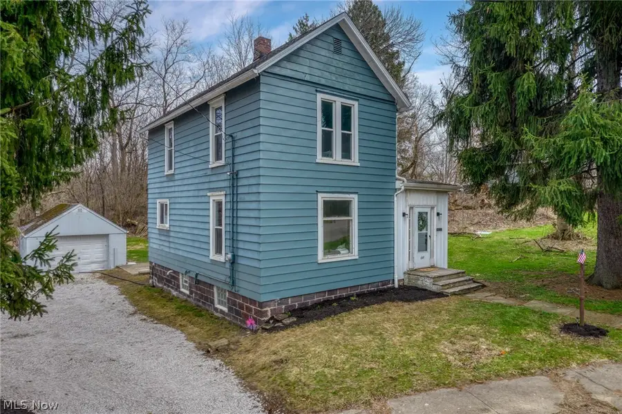 849 Walnut Avenue, Alliance, OH 44601 - #2