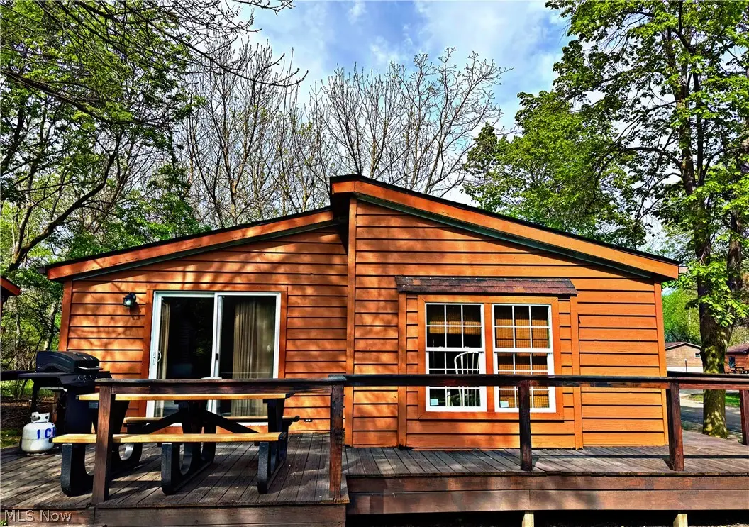 1640 Hazard S Alley, Put In Bay, OH 43456 - #1
