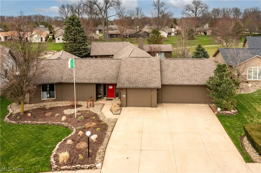 33017 Hidden Hollow Court, North Ridgeville, OH 44039 - #1