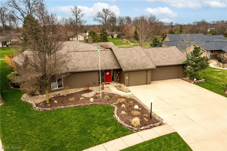33017 Hidden Hollow Court, North Ridgeville, OH 44039 - #2
