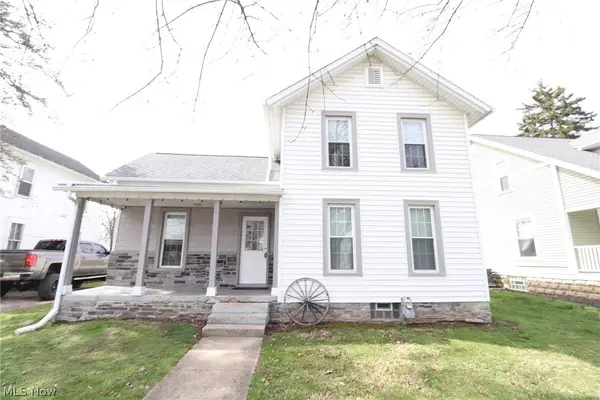 172 N Main Street, Creston, OH 44217