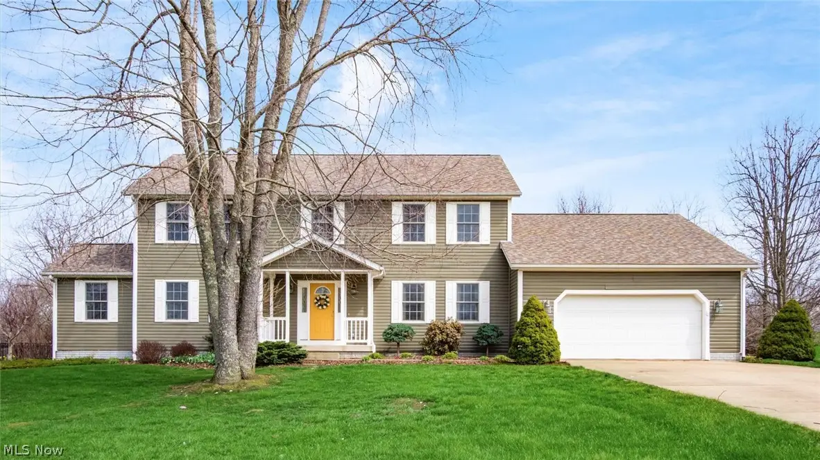 3625 Chloe Lane, Nashport, OH 43830 - #1