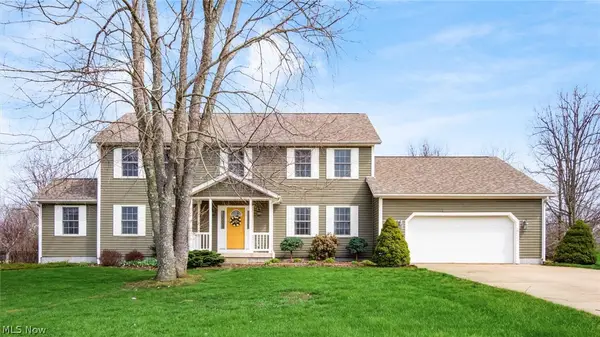 3625 Chloe Lane, Nashport, OH 43830