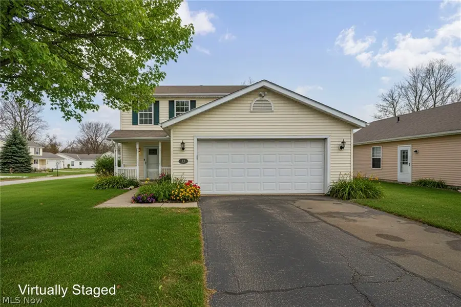 27 Kenilworth Avenue, Painesville, OH 44077 - #2