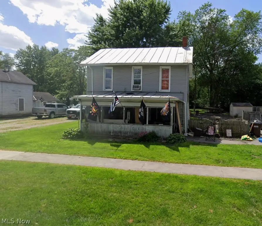 13375 Silver Street, Weston, OH 43569 - #1