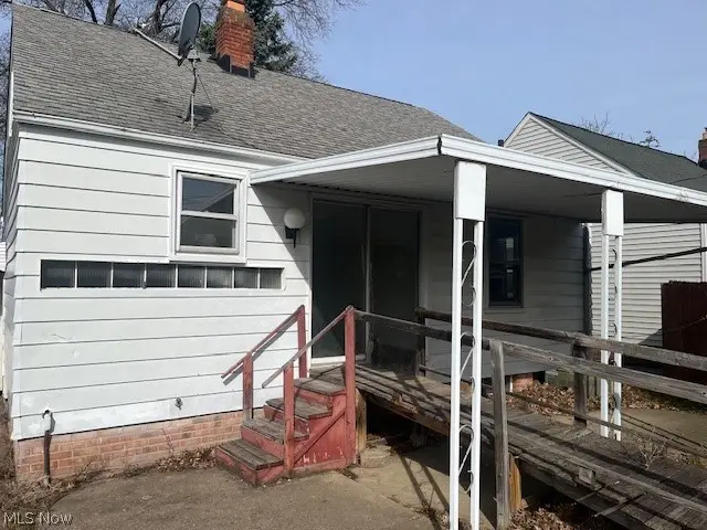 5127 Erwin Street, Maple Heights, OH 44137 - #3