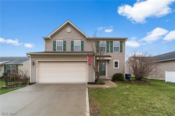 6120 Greenview Trail, North Ridgeville, OH 44039