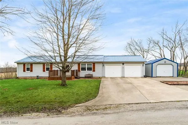 3147 Township 126 Ne Road, New Lexington, OH 43764