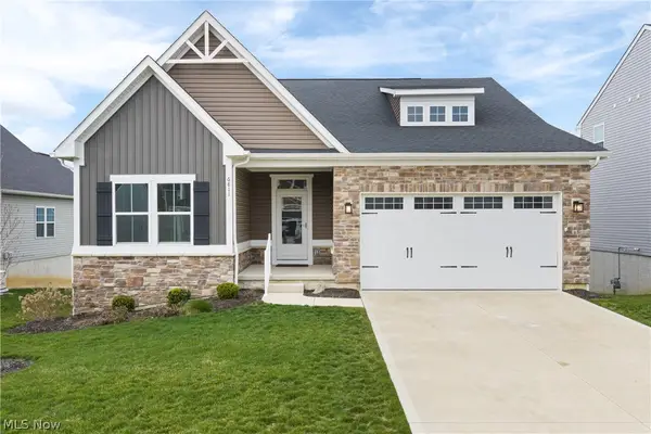 6811 Harrington Court Ne Avenue, Canton, OH 44721