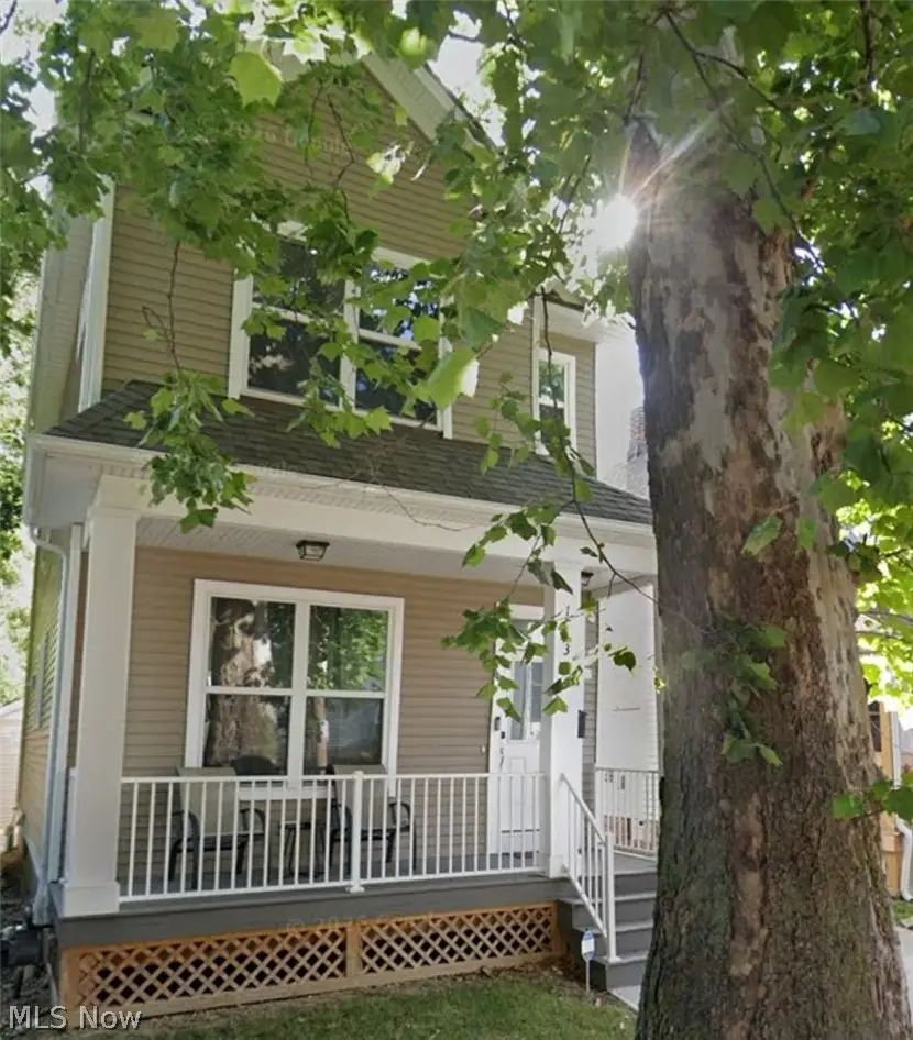 1523 E 122 Street, Cleveland, OH 44106 - #2