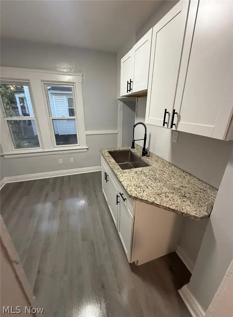 2215 Hood Avenue, Cleveland, OH 44109 - #2