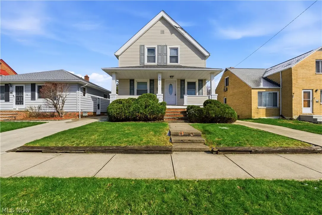 3900 Lincoln Avenue, Parma, OH 44134 - #1
