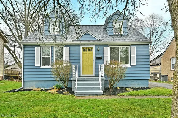 1787 Bonnie Brae Ne Avenue, Warren, OH 44483