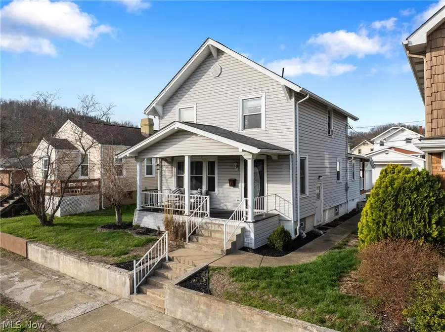 249 W 42nd Street, Shadyside, OH 43947 - #3