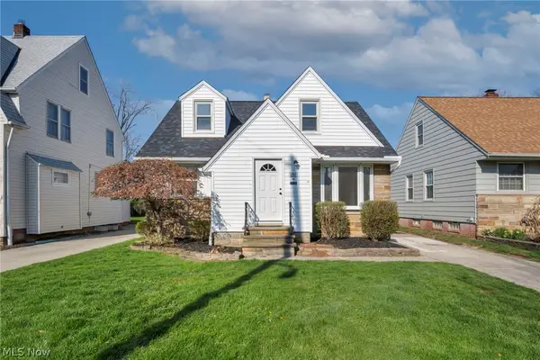 161 E 216th Street, Euclid, OH 44123