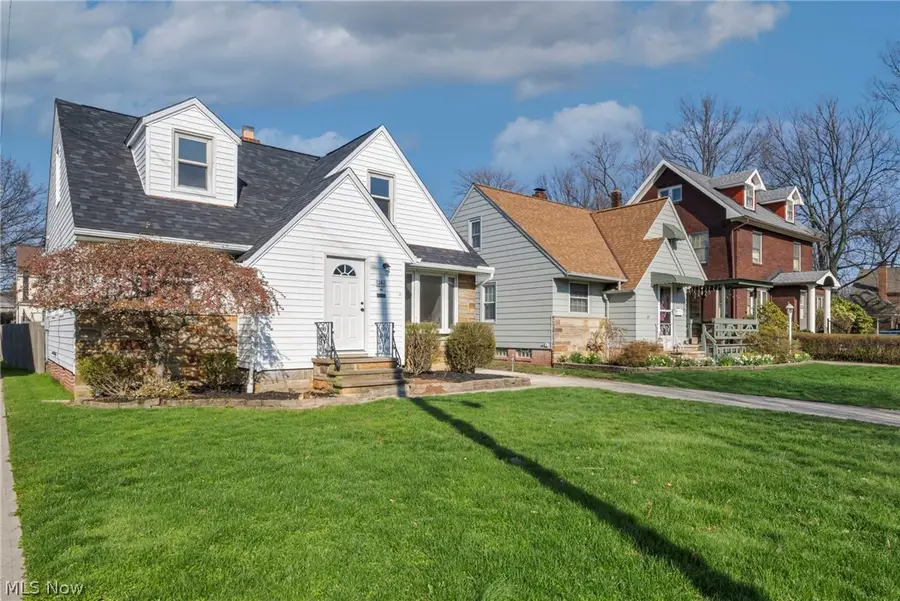 161 E 216th Street, Euclid, OH 44123 - #2