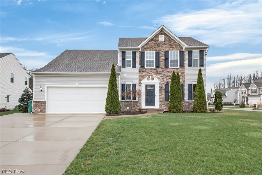 8364 Orchard Road, Concord, OH 44077 - #2