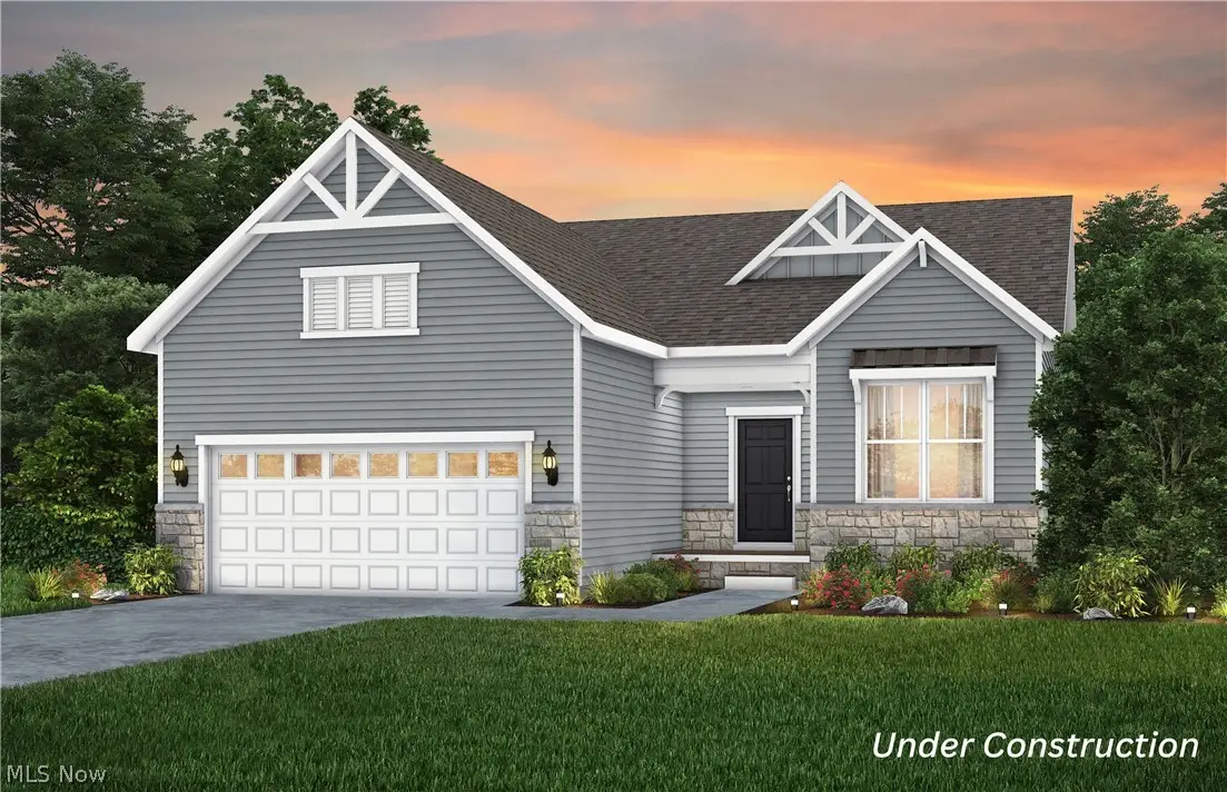 6761 Montville Reserve Lane, Medina, OH 44256 - #1