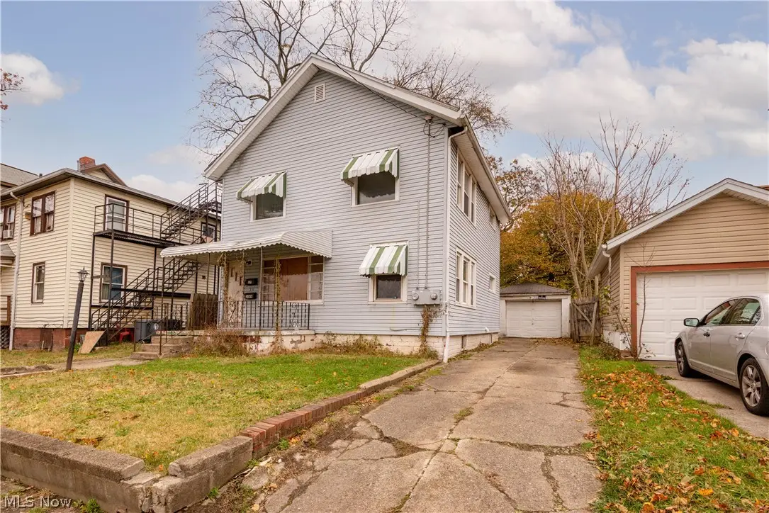 231 Windsor Street, Akron, OH 44306 - #1