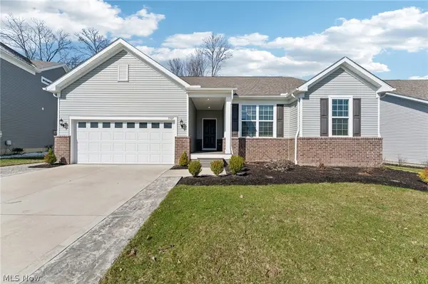 3509 Patterson Circle, Richfield, OH 44286