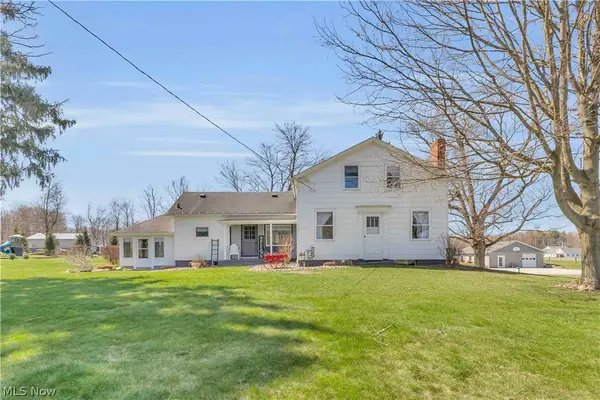 16236 Old State Road, Middlefield, OH 44062