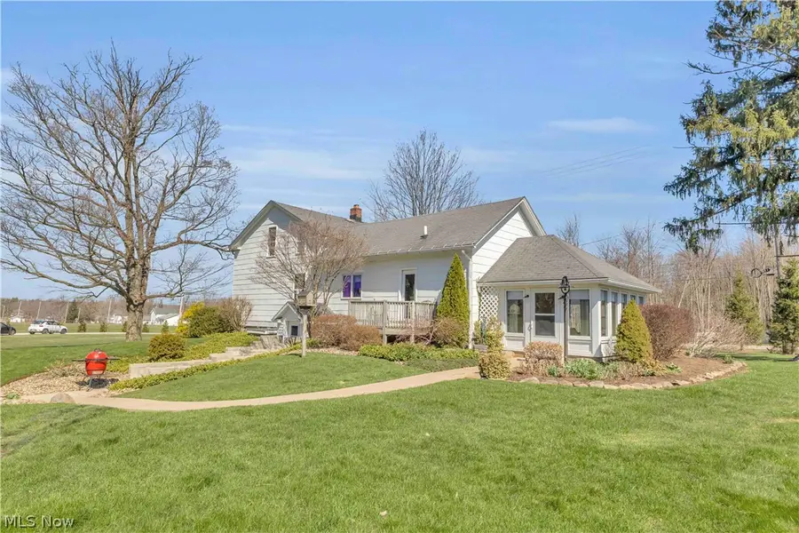16236 Old State Road, Middlefield, OH 44062 - #3