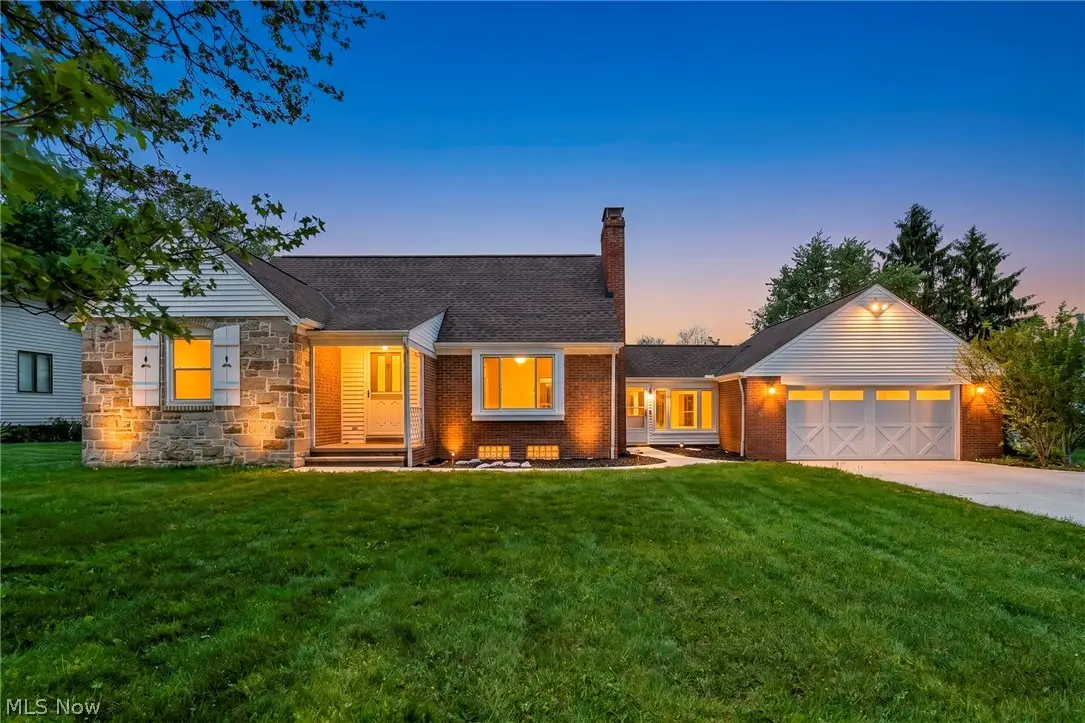 7035 Farview Road, Brecksville, OH 44141 - #1