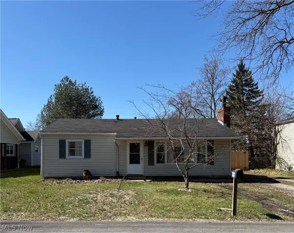 232 Parkland Boulevard, Vermilion, OH 44089