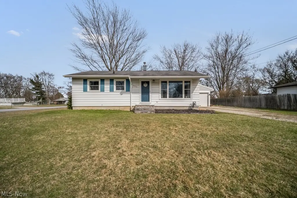 1555 Diana Drive, Brunswick, OH 44212 - #1