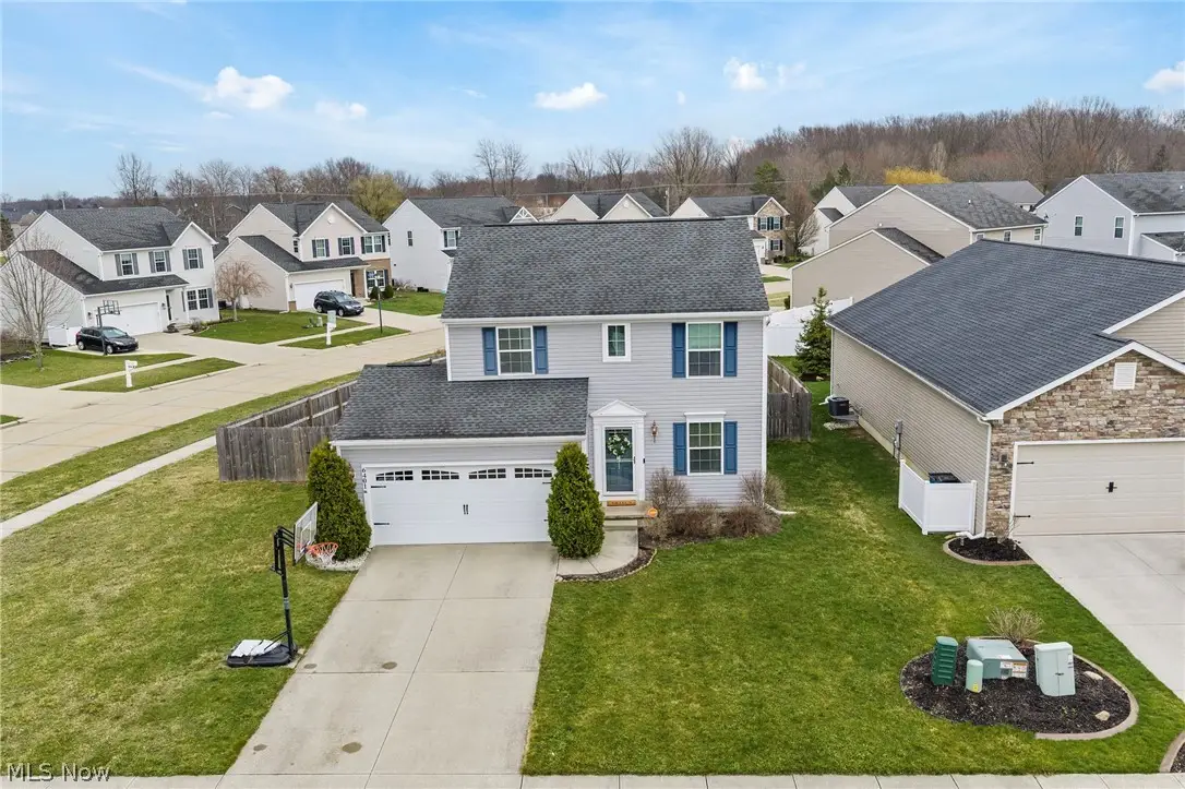 6401 Fawn Lane, North Ridgeville, OH 44039 - #1
