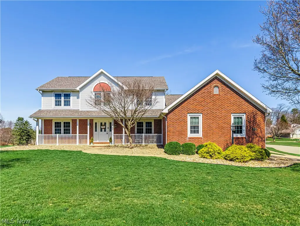 1509 New England Se Drive, North Canton, OH 44720 - #1