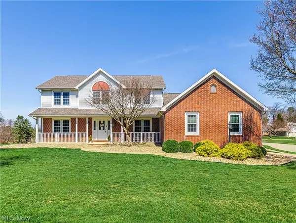 1509 New England Se Drive, North Canton, OH 44720