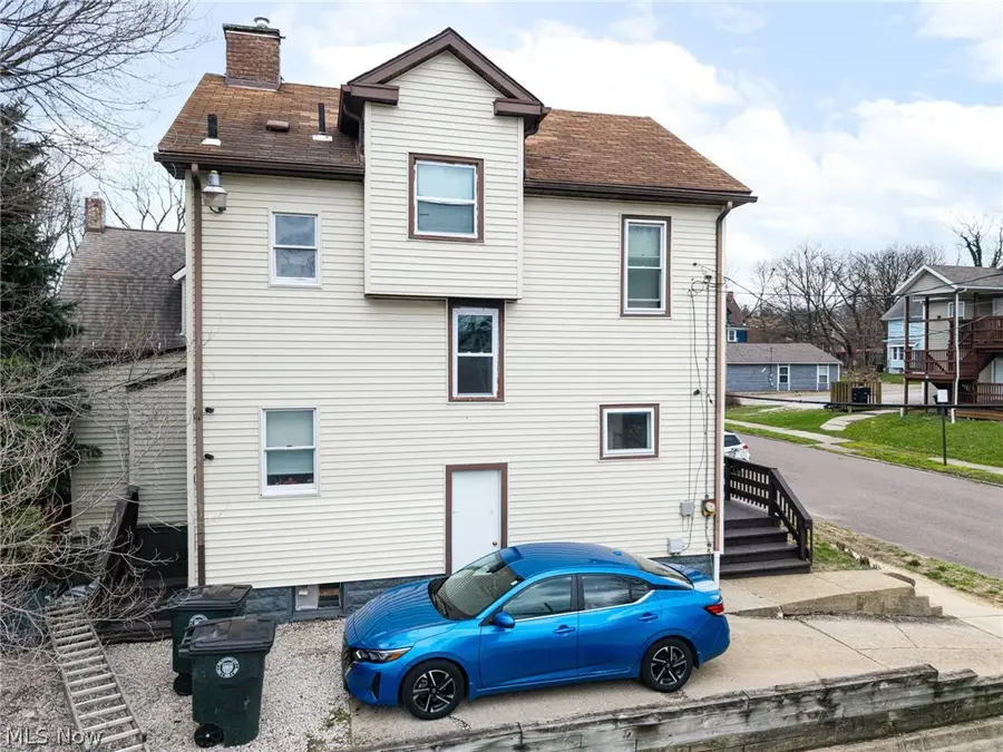 279 Cross Street, Akron, OH 44311 - #3