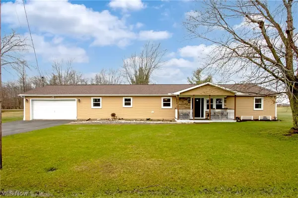 4054 Cinnamon N Drive, West Salem, OH 44287