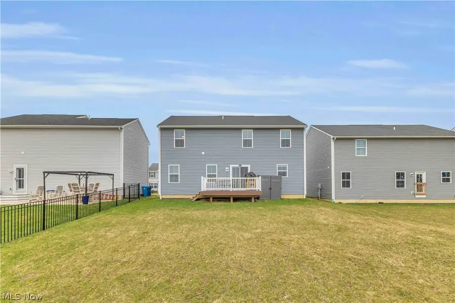 4459 Bellow Drive, Lorain, OH 44053 - #3