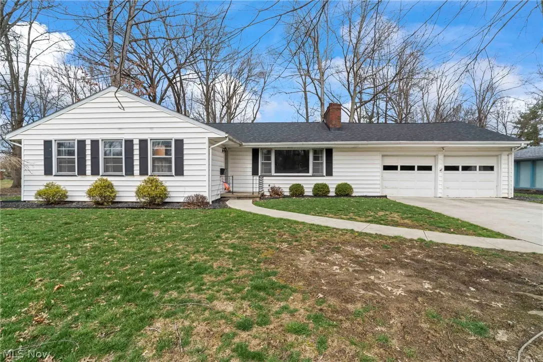 296 Moreland Drive, Canfield, OH 44406 - #1