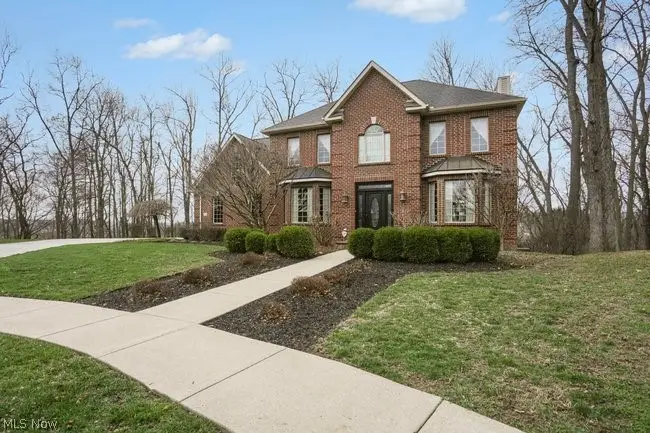 1917 Nichole Circle, Lancaster, OH 43130 - #3