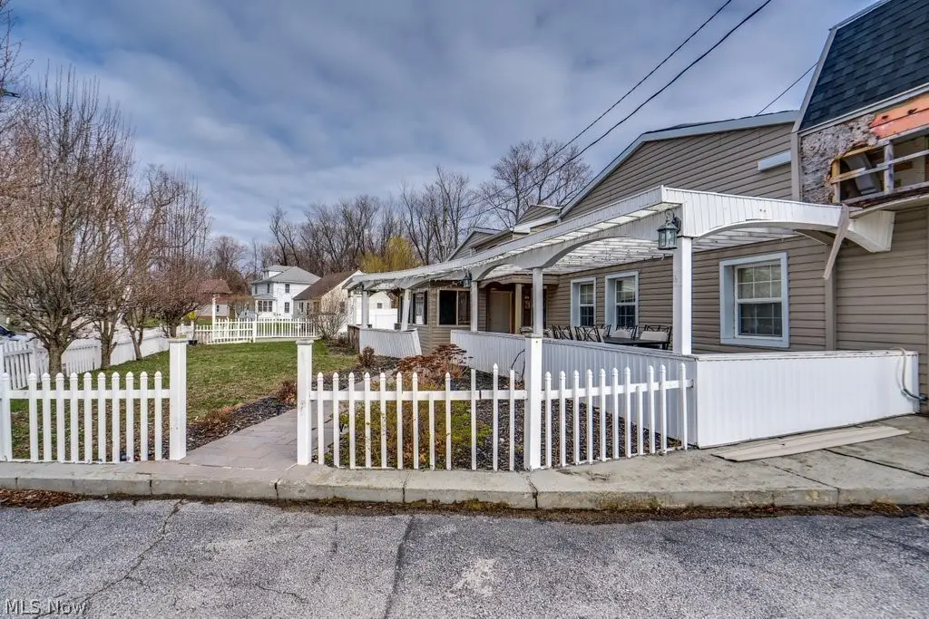 4610 West Avenue, Ashtabula, OH 44004 - #1