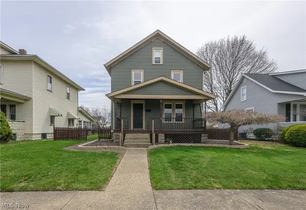 856 Baker Nw Avenue, New Philadelphia, OH 44663