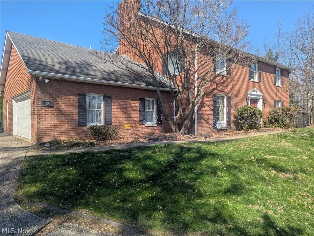 12 Wildwood Road, Saint Clairsville, OH 43950 - #1