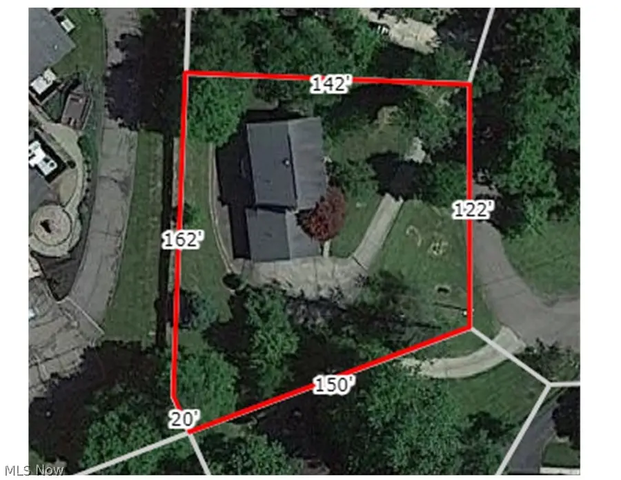 12 Wildwood Road, Saint Clairsville, OH 43950 - #2