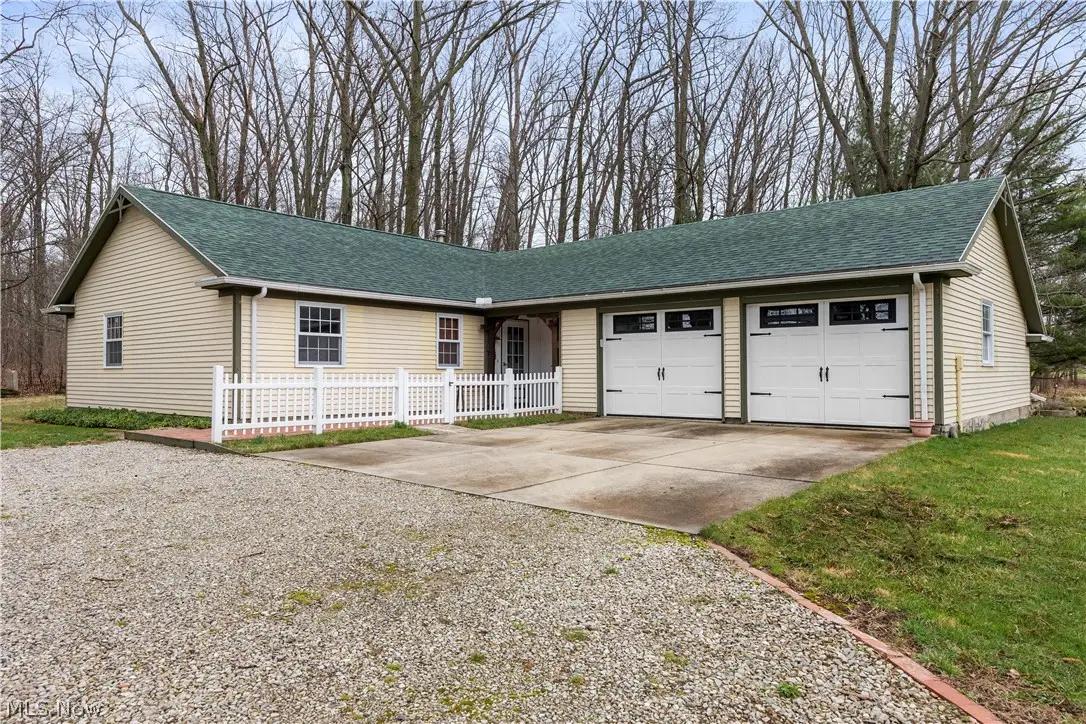 11923 Green Road, Wakeman, OH 44889 - #1