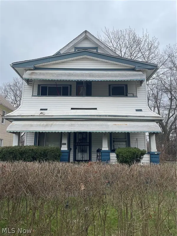 3043 E 126th Street, Cleveland, OH 44120