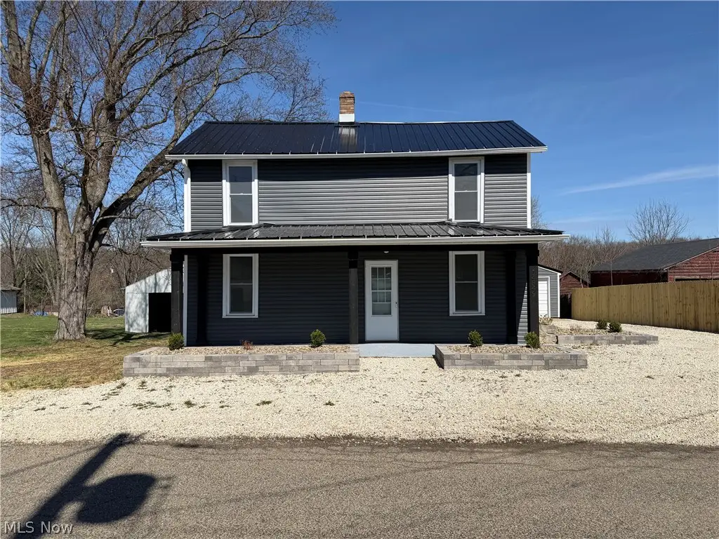 14849 Penford Nw Street, North Lawrence, OH 44666 - #1