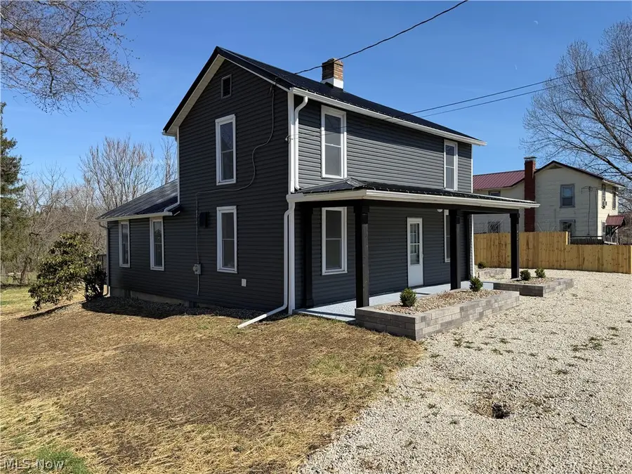 14849 Penford Nw Street, North Lawrence, OH 44666 - #3