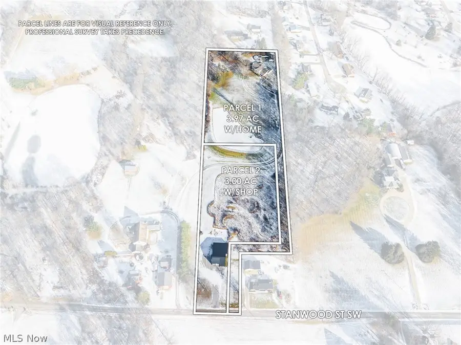 15073 Stanwood Sw Street, Dalton, OH 44618 - #2