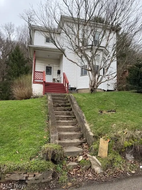 626 High Street, Wellsburg, WV 26070