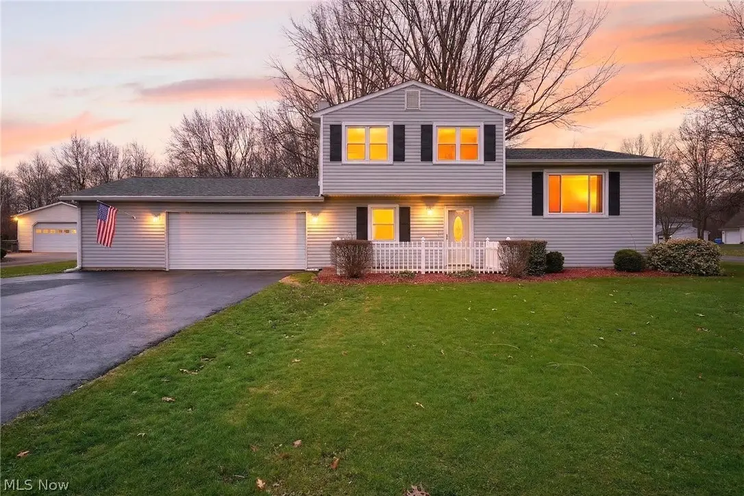 21 Leffingwell Drive, Orwell, OH 44076 - #1