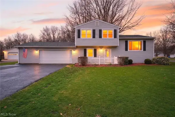 21 Leffingwell Drive, Orwell, OH 44076