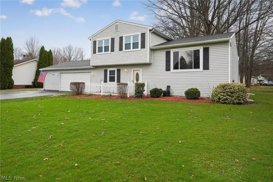 21 Leffingwell Drive, Orwell, OH 44076 - #3